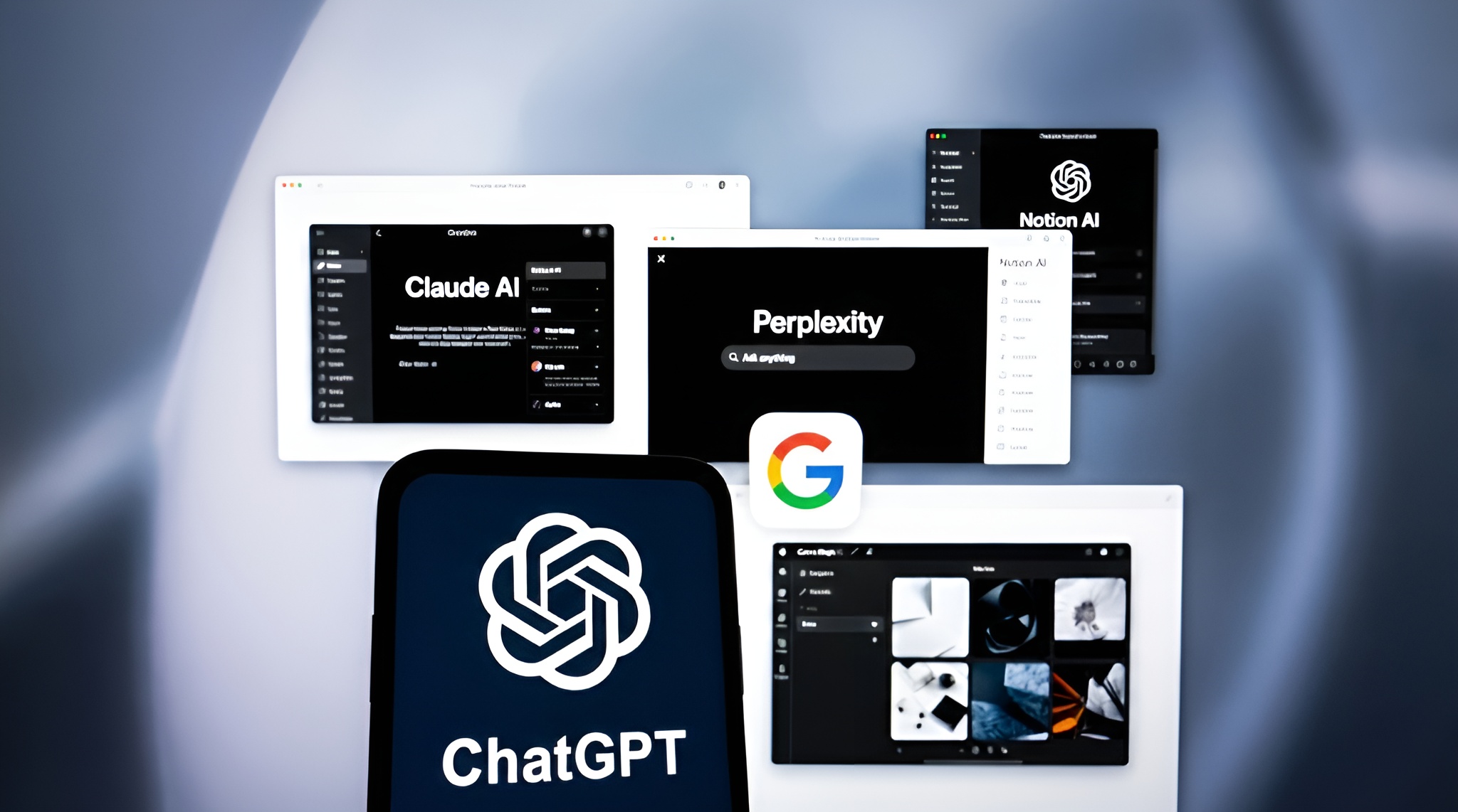 Free AI Tools You Can Use in 2026 for Maximum Productivity