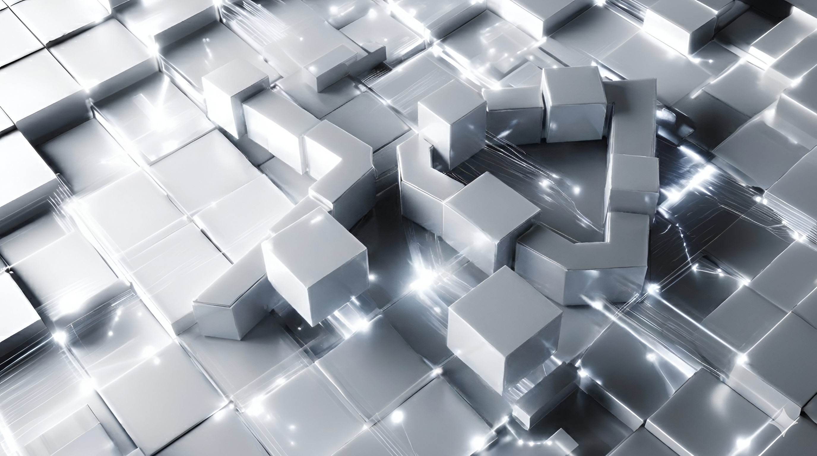 What is Oxlevon Technologies ?