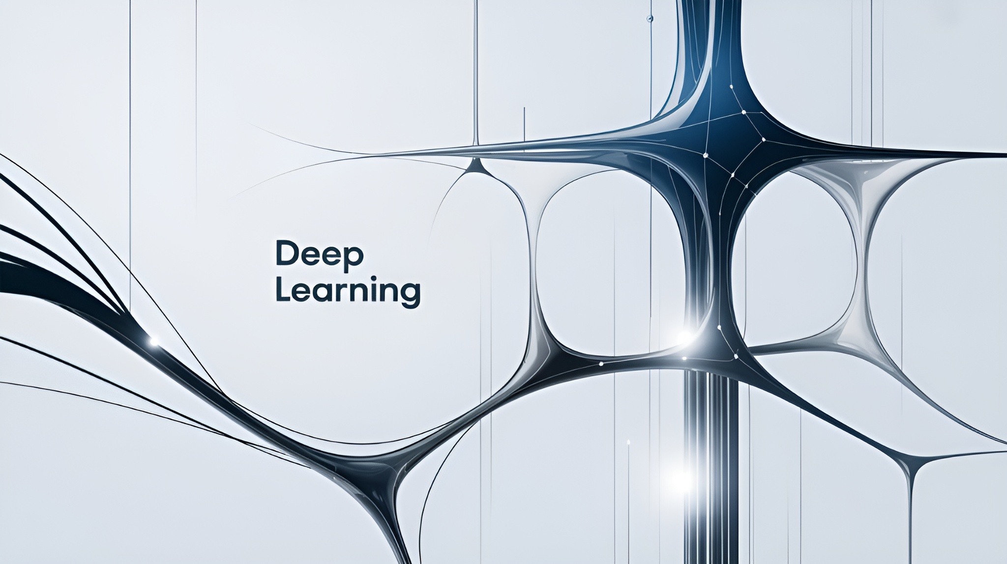 What actually is deep Learning ?